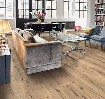 Haro Tritty 90 ДУБ ИТАЛИКА КРЕМОВЫЙ 538653 фото 3 | FLOORDEALER